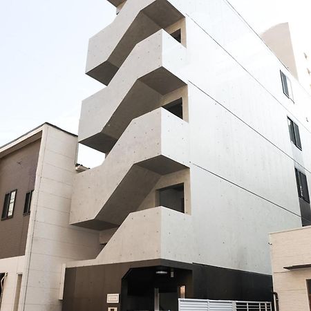 Seirai Asakusa Vacation Rental - 3 Minutes From Station طوكيو المظهر الخارجي الصورة
