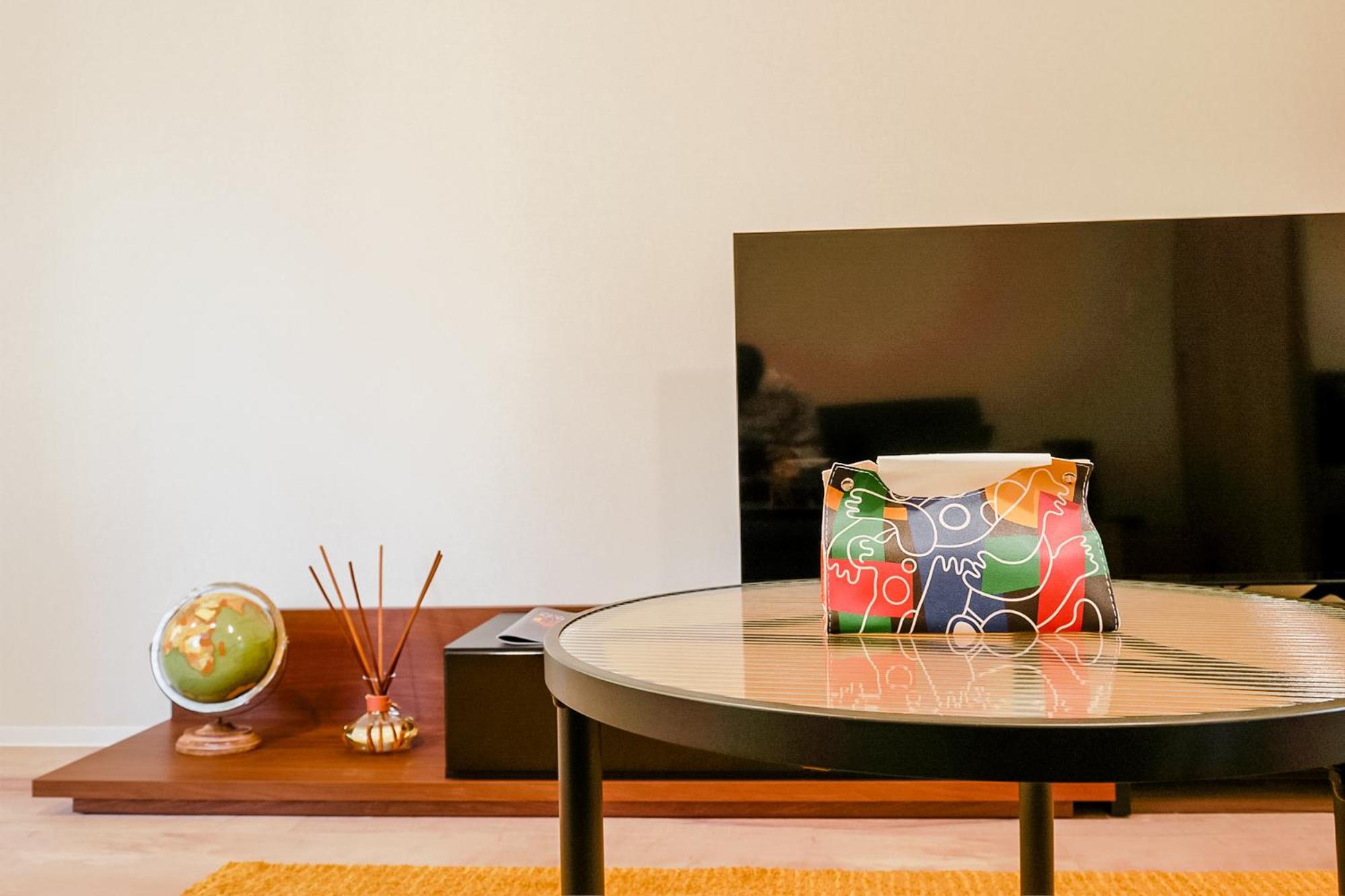 Seirai Asakusa Vacation Rental - 3 Minutes From Station طوكيو المظهر الخارجي الصورة