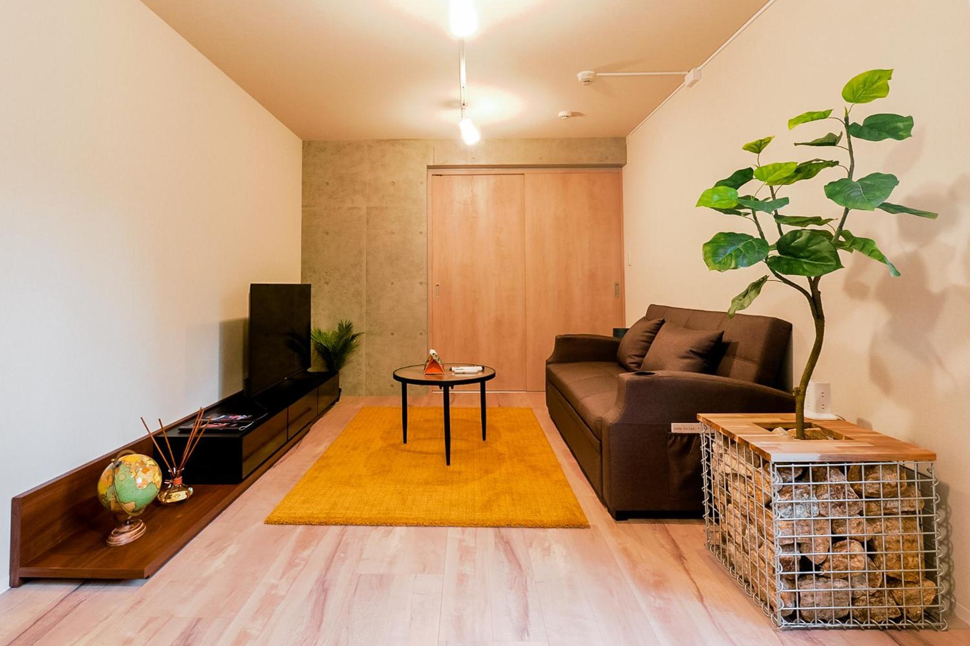 Seirai Asakusa Vacation Rental - 3 Minutes From Station طوكيو المظهر الخارجي الصورة