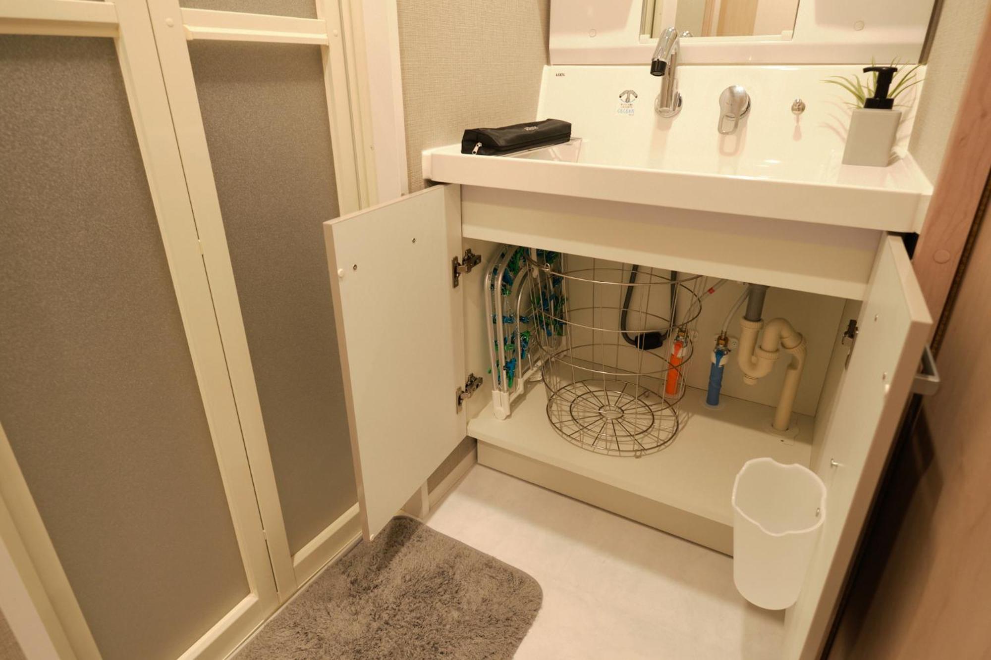 Seirai Asakusa Vacation Rental - 3 Minutes From Station طوكيو المظهر الخارجي الصورة