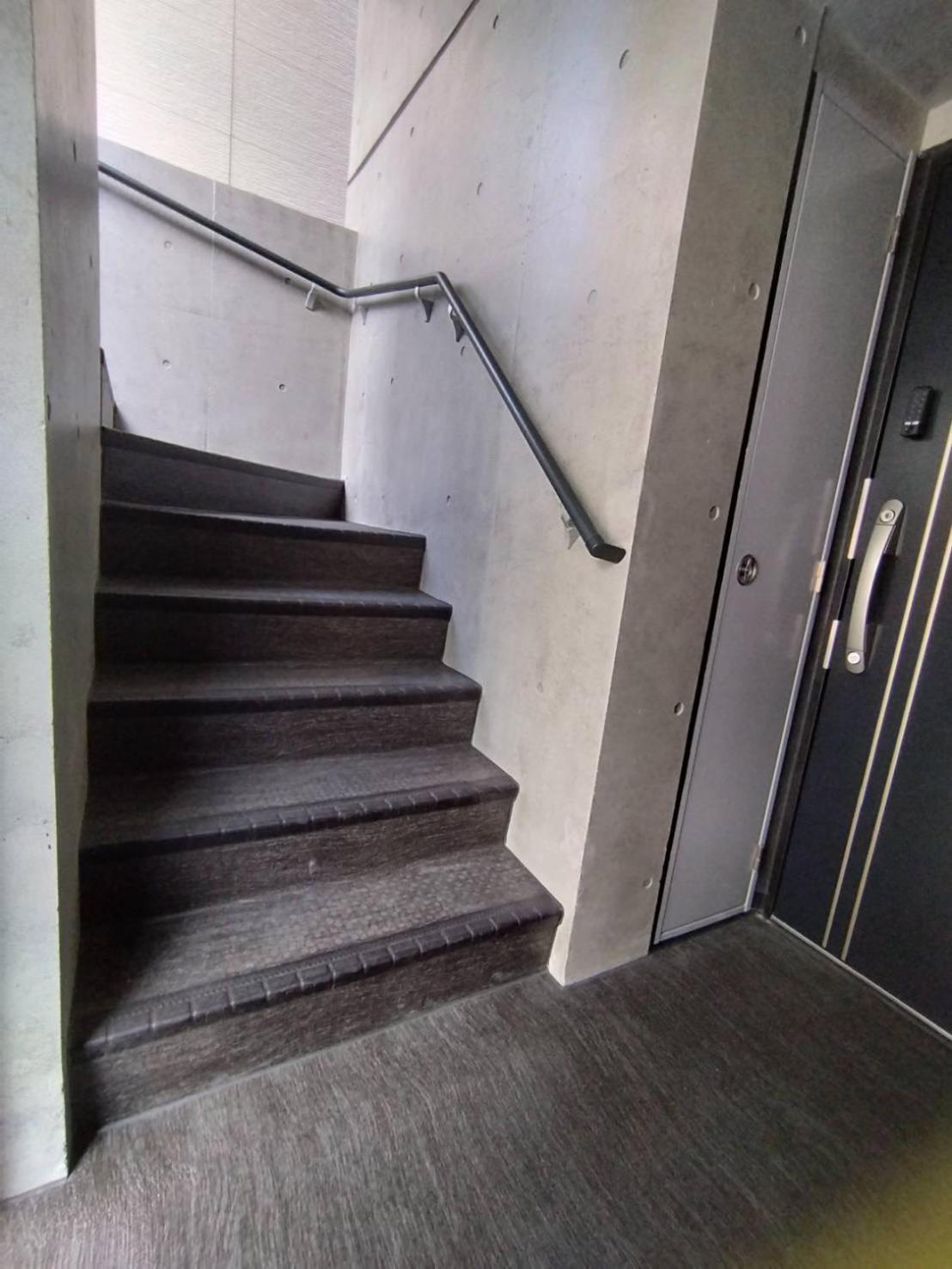 Seirai Asakusa Vacation Rental - 3 Minutes From Station طوكيو المظهر الخارجي الصورة