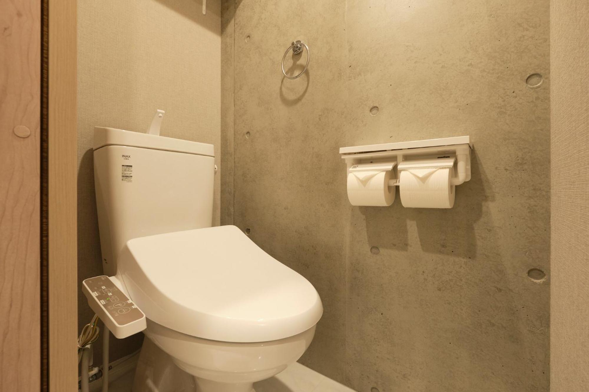 Seirai Asakusa Vacation Rental - 3 Minutes From Station طوكيو المظهر الخارجي الصورة